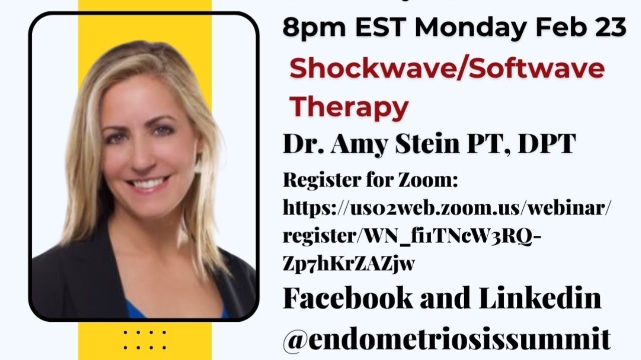 Endo Summit Live Feb 23