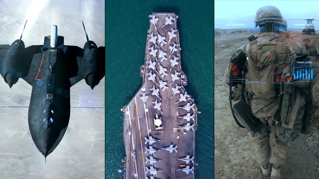 Creating Real World Environments in Military Simulations