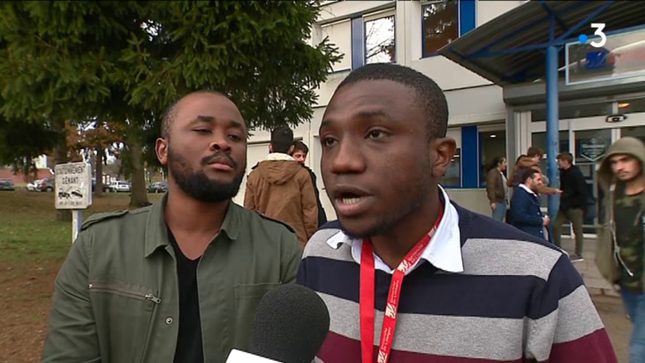 Les étudiants étrangers de Limoges inquiétés par la hausse des frais d’inscription