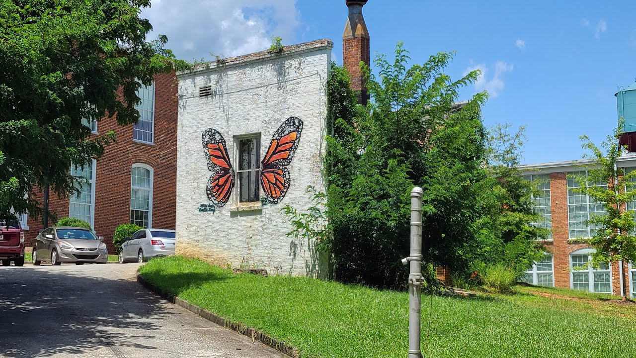 Greensboro Georgia Wednesday July 14th 2021 #Greensboro