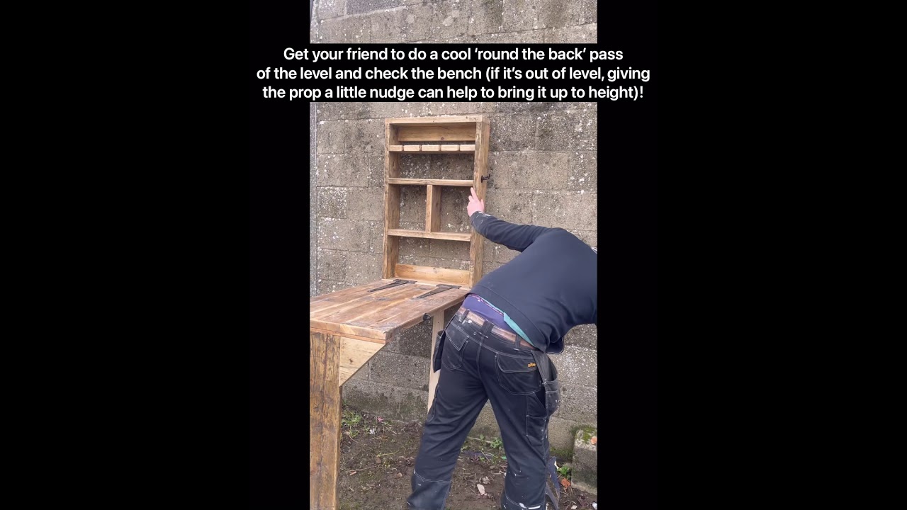 How to fit your Murphy Bar