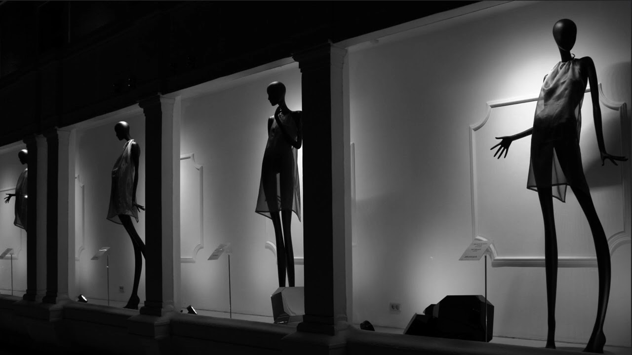 &Oslash;ostil & Juan Hansen - Drown (Massano Remix)