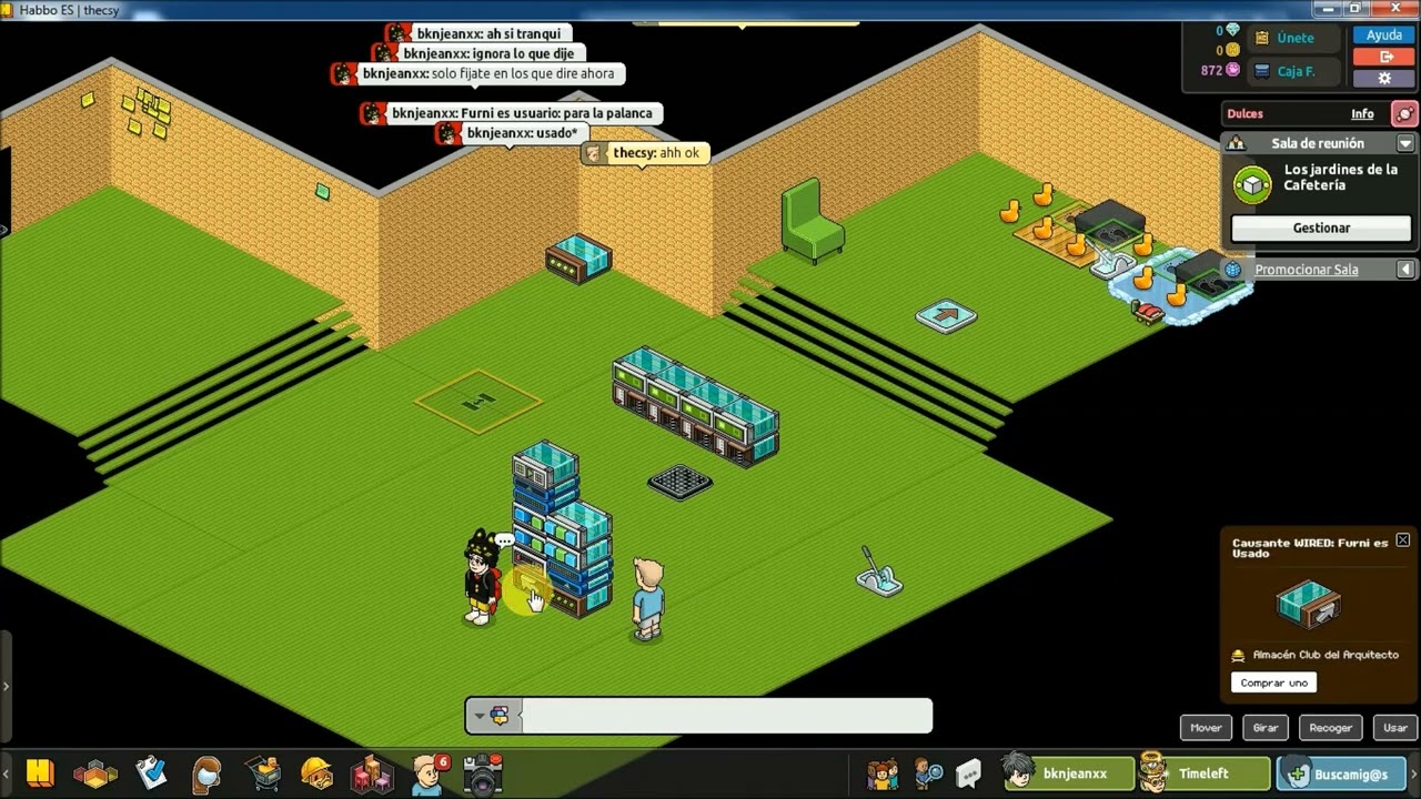 😍 HABBO 🏆 EL TRUCO SKATE 2024 🏅 THE SKATE TRICK 2024 🥰👍
