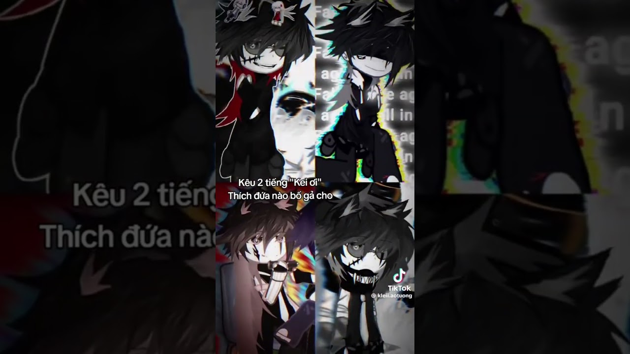 💗Tổng hợp video tiktok của các đại thần⭐️|| gacha ViệtNam || #viral#gacha #gachaclub#xuhuongyoutube 