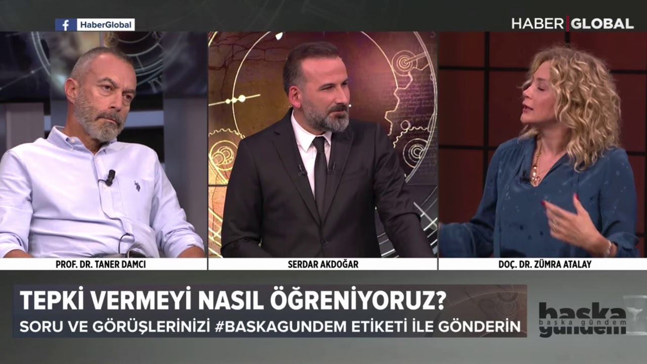 Genlerimiz kaderimiz mi? - Doç. Dr. Zümra Atalay