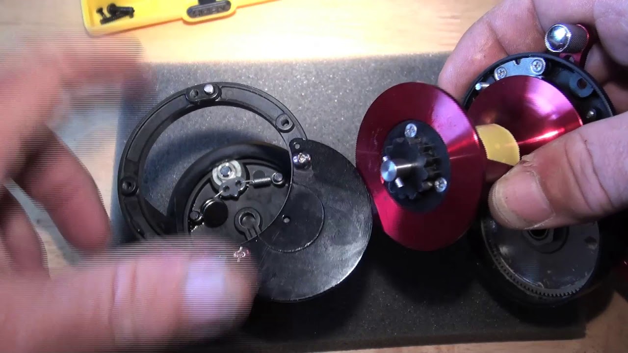 Daiwa Saltist STTLD 30 HSH Hyper Speed with PMR Bespoke Custom® SuperMag