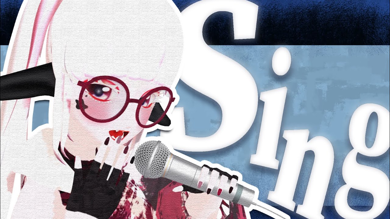 🔴【ゆる歌配信】毎週水曜、夜８時から歌っています。会いに来てくれよな🐰【＃Singing】
