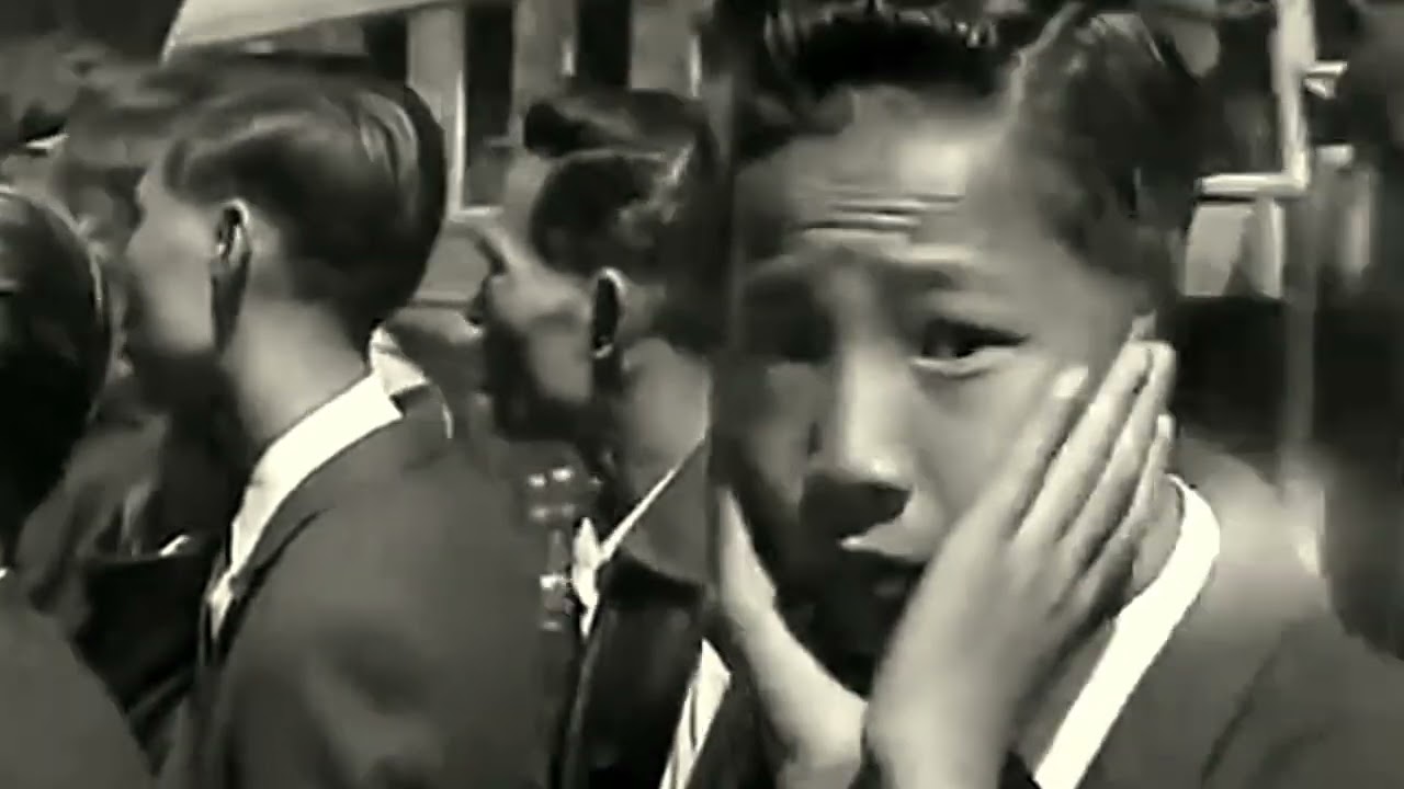 香港1962年和1970年代慶祝農曆新年
