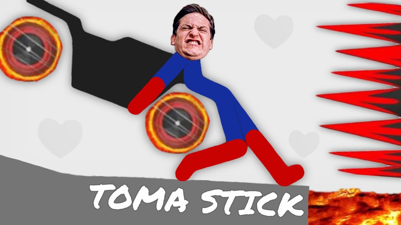 Most Insane | Stickman Dismounting | aura compilation and funny moments #47