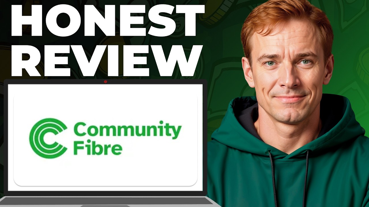 Community Fibre Full Review - Features, Strengths, Weaknesses