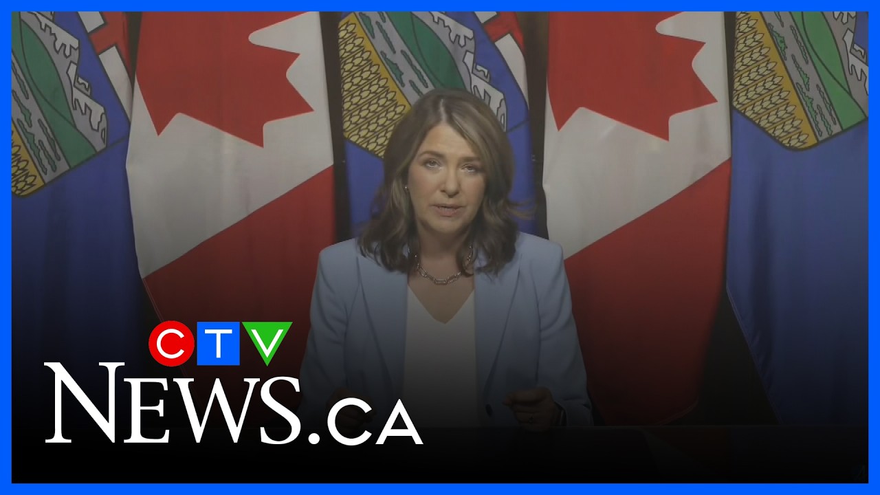 Smith will use TV address to prepare Albertans for tough budget: analysts | Alberta Primetime