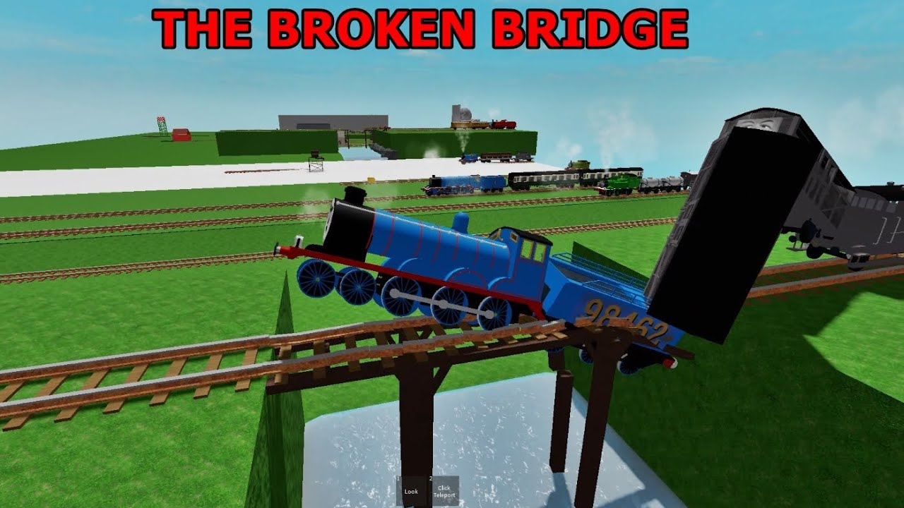 Thomas the Tank Can’t Drive?! Epic Fails & Shocking Crashes Compilation!