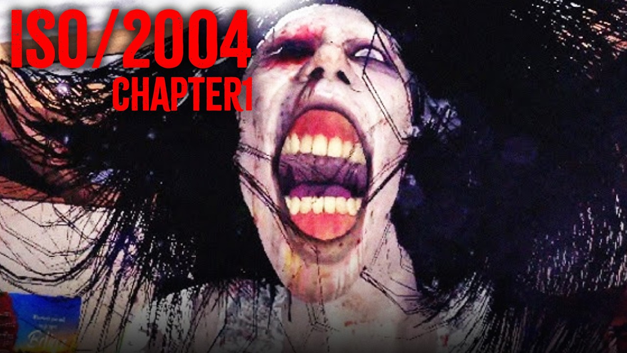 【 ISO/2004 Chapter#1 】写真家から浮き彫りになる未解決事件…！フィリピン発の零風ホラーゲーム！【 人生つみこ】
