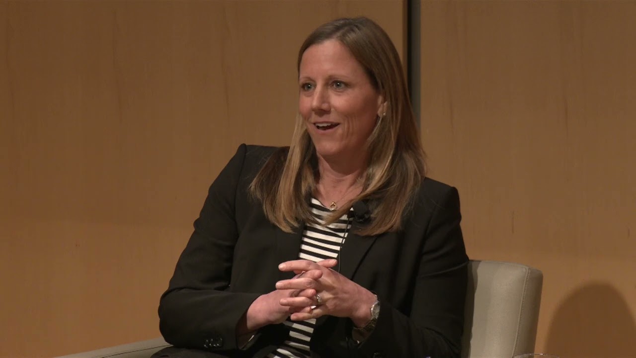 Conversations: Mapping the Future of St. Louis