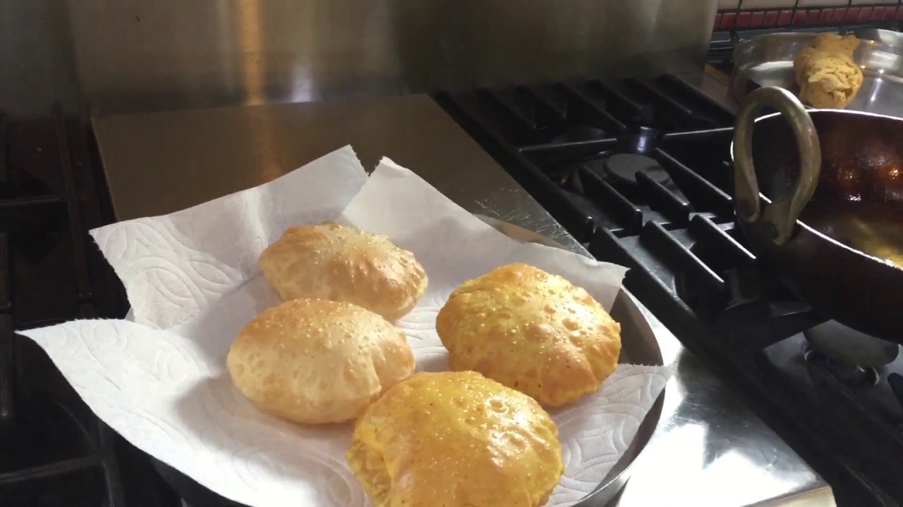 Puri | poori