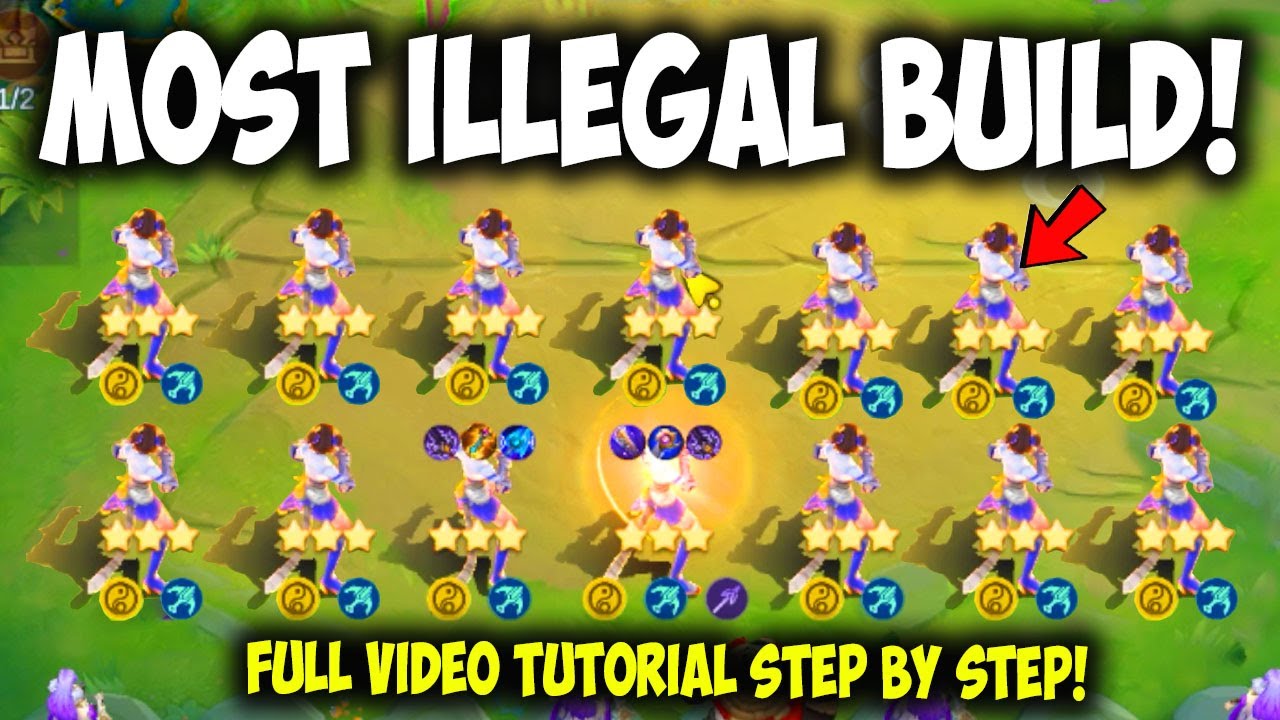 MOST ILLEGAL UNLI CLONE HACK (FULL VIDEO TUTORIAL!) UNLI 3 STAR WANWAN PLEASE DONT TELL MOONTON BROS