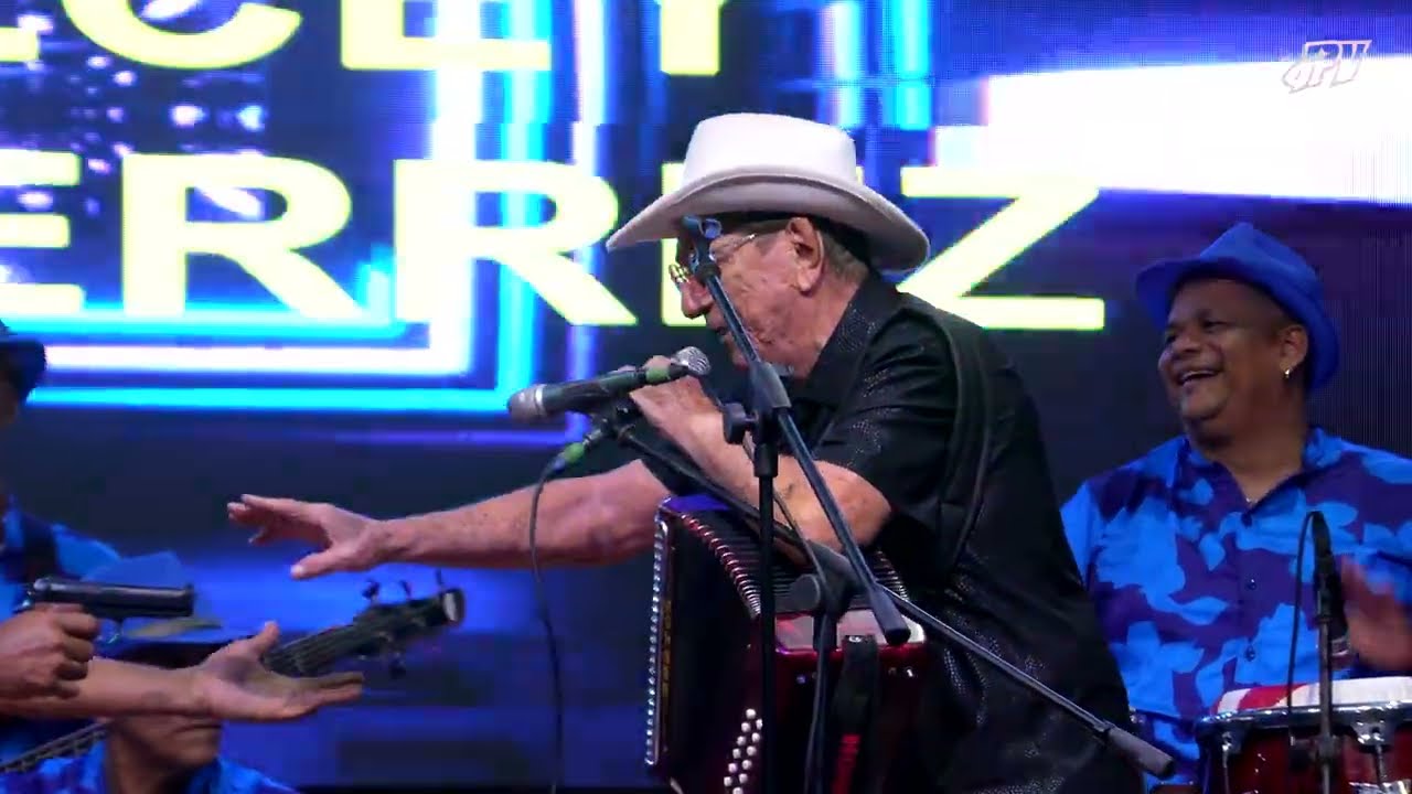 NO ME MATE (EN VIVO) - Dolcey Gutiérrez/ Lectura del Bando - Campo De La Cruz 2026