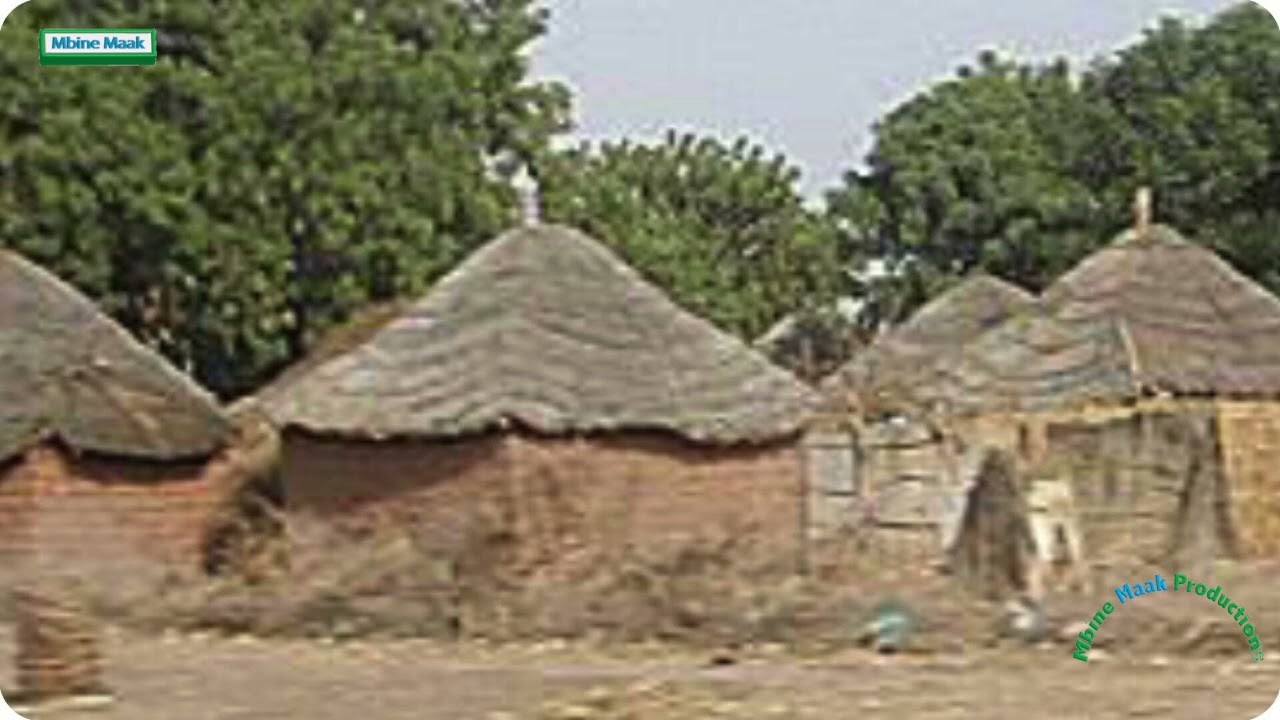 Ndigue Sene ''Thiossane''