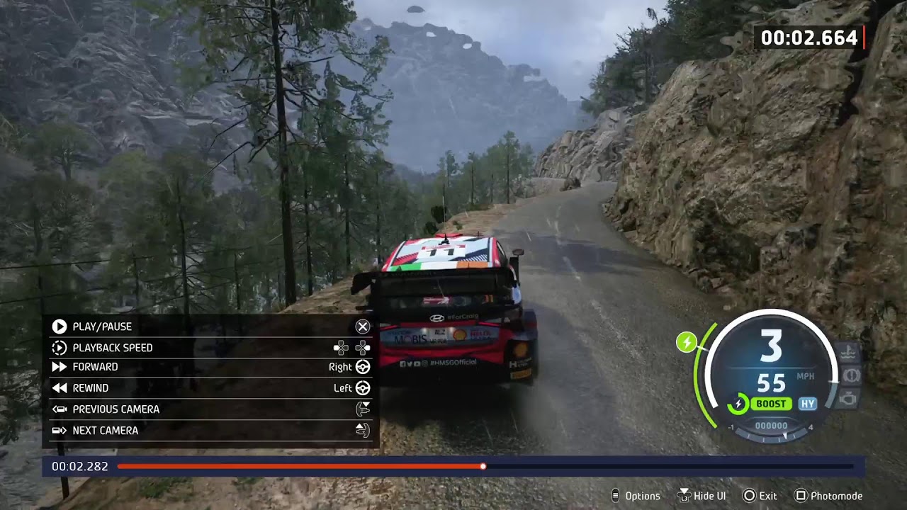 wrc