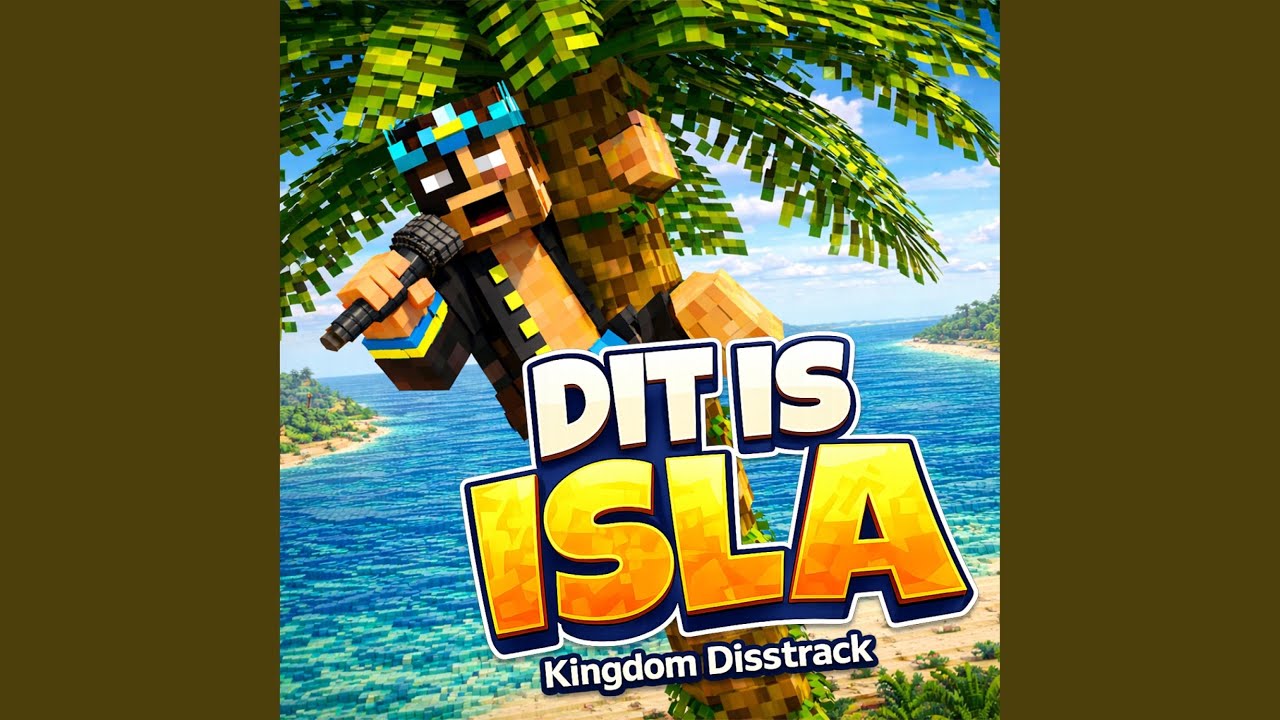 Dit is Isla (Kingdom Disstrack)