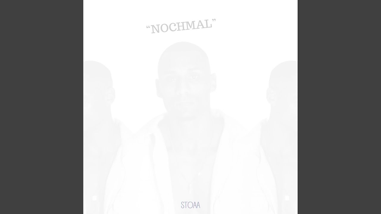 Nochmal