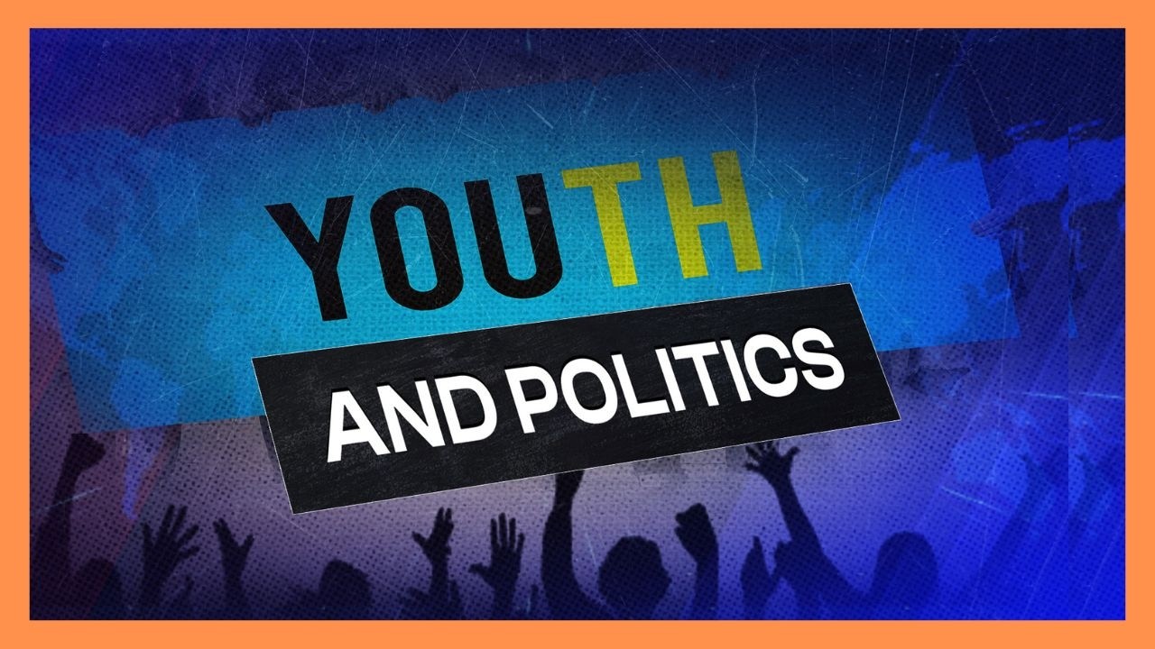 | DAY BREAK | Youth and Politics [Part 1]