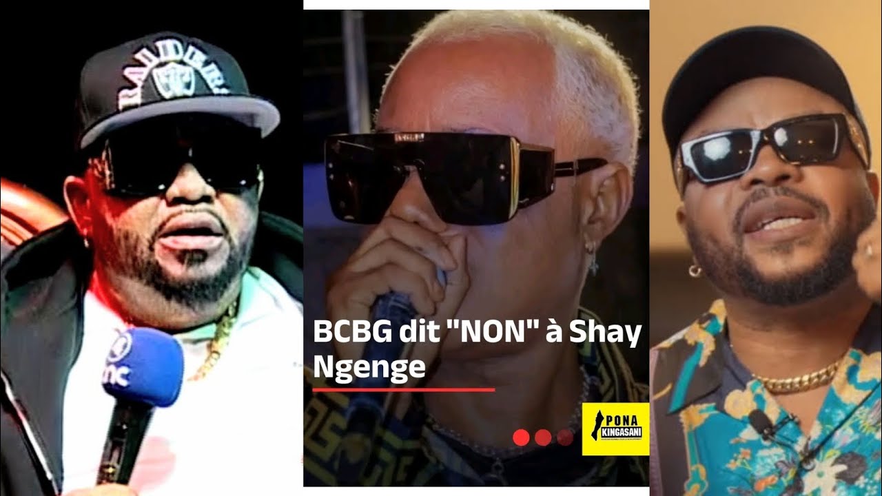 🚨 FIN DU SUSPENSE‼️JB MPIANA ET SON WENGE BCBG DIT NON AU RETOUR DE SHAY NGENGE  ⚠️JUDOL DIT TOUT