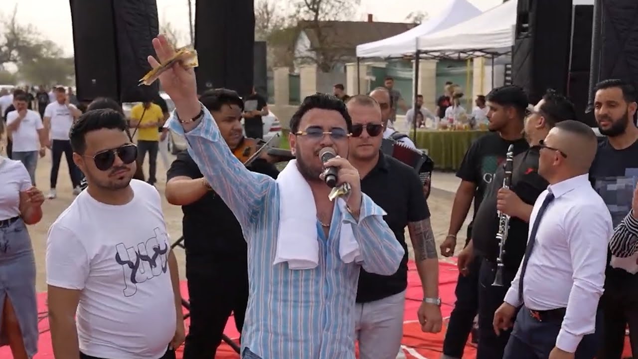 Copilul de Aur ❌ Formatia de Aur Dan Bursuc ❌ Sistemul Kosovo ❌ LIVE