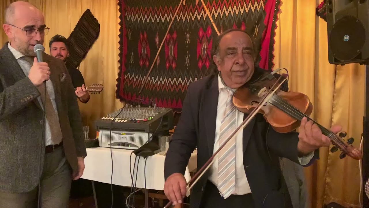 Λίτσιος - Φασούλας
