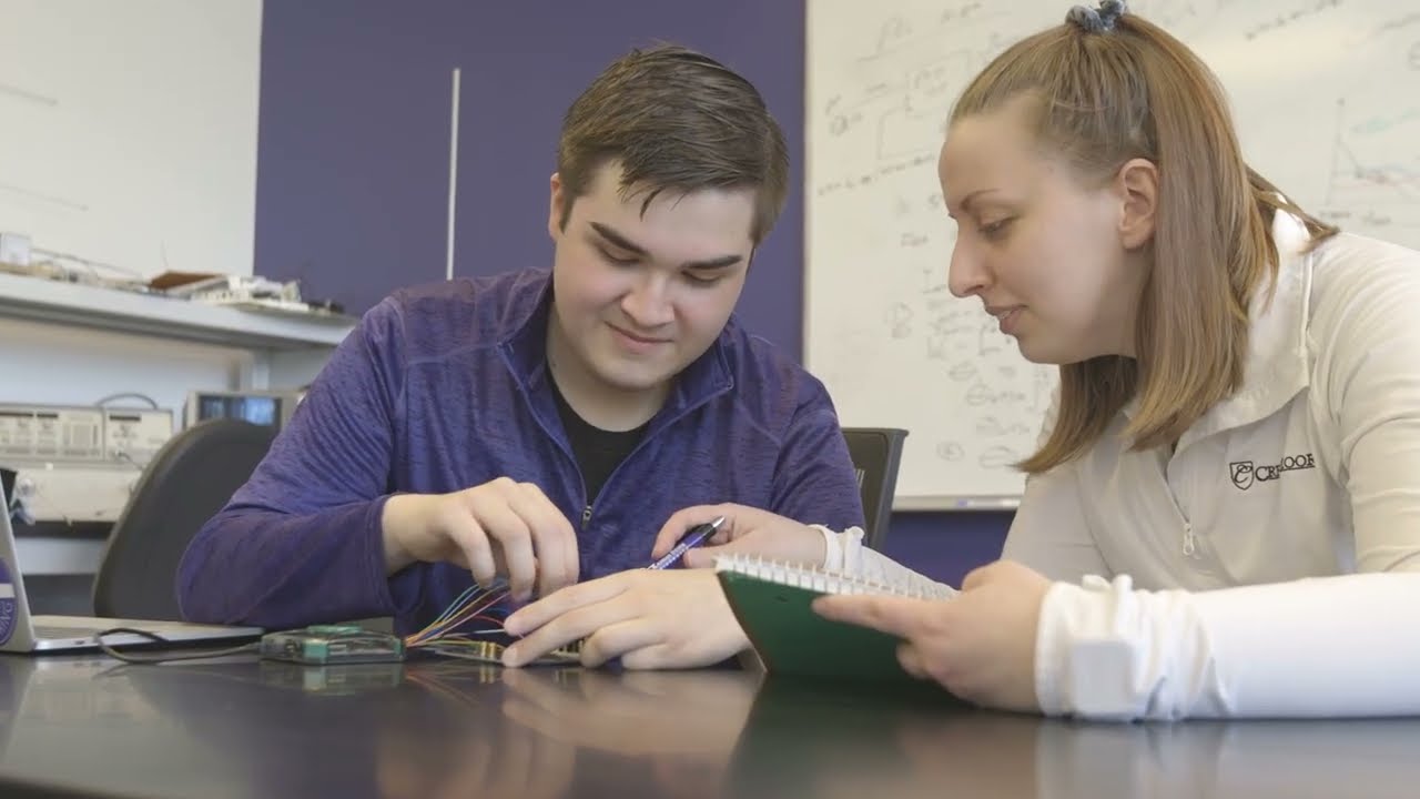 Electrical Engineering
