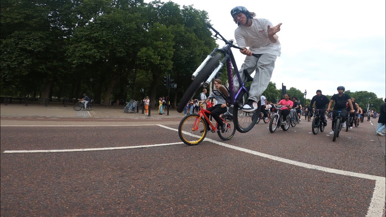 BIKESTORMZ 2025