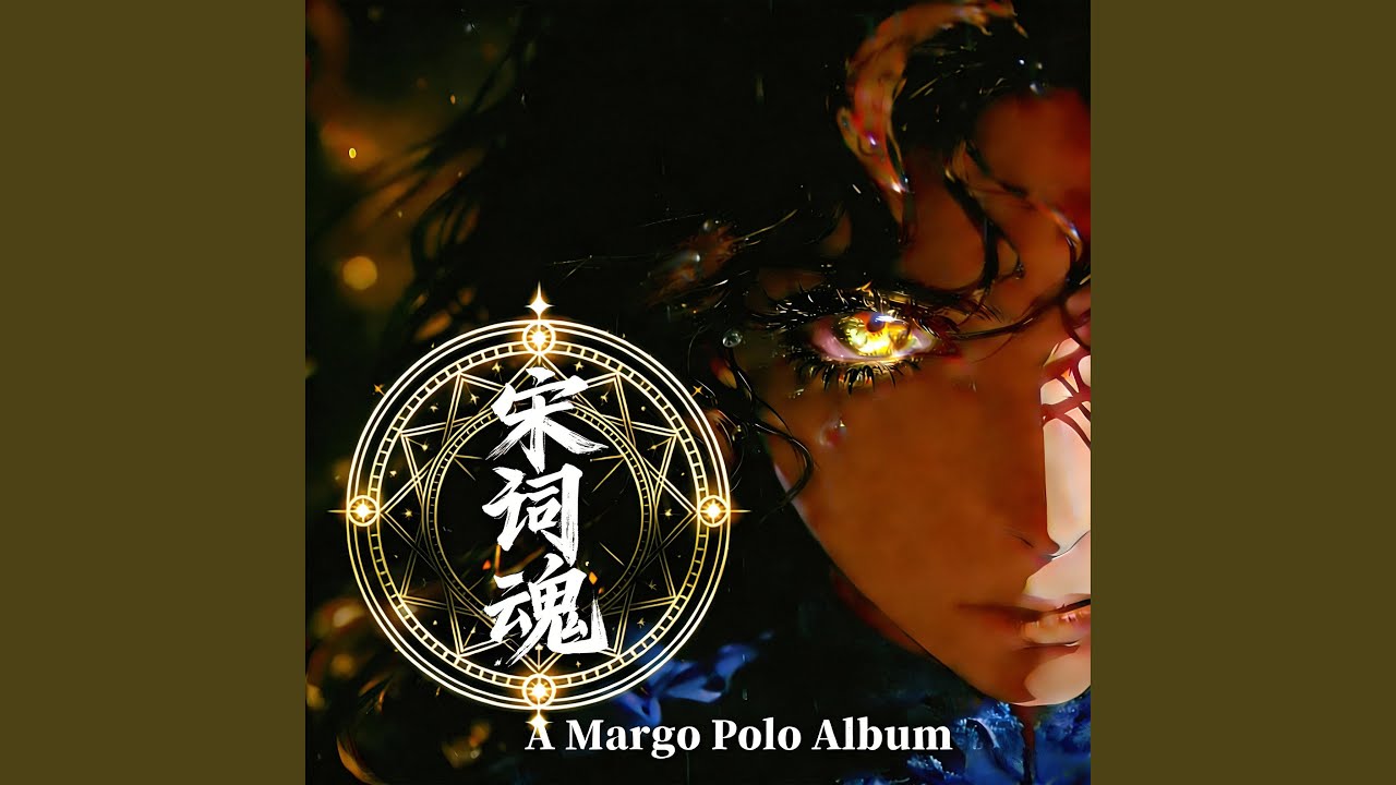 【武陵春 • 李清照】 (清冷版)