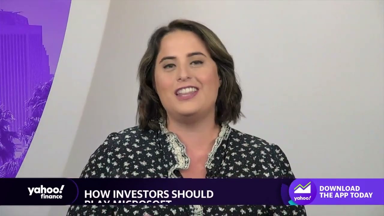 Microsoft: Breaking down the bull-bear debate for investors