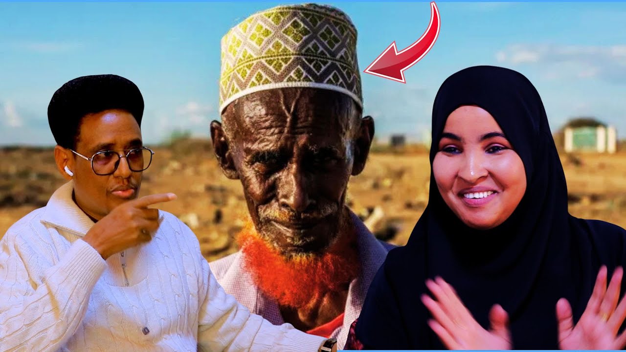 Xildhibaan Sidee ku dhacday In Adiga oo Xil haya uu Aabahaa Walaalkii Baahi darteed Saxafada u yimid