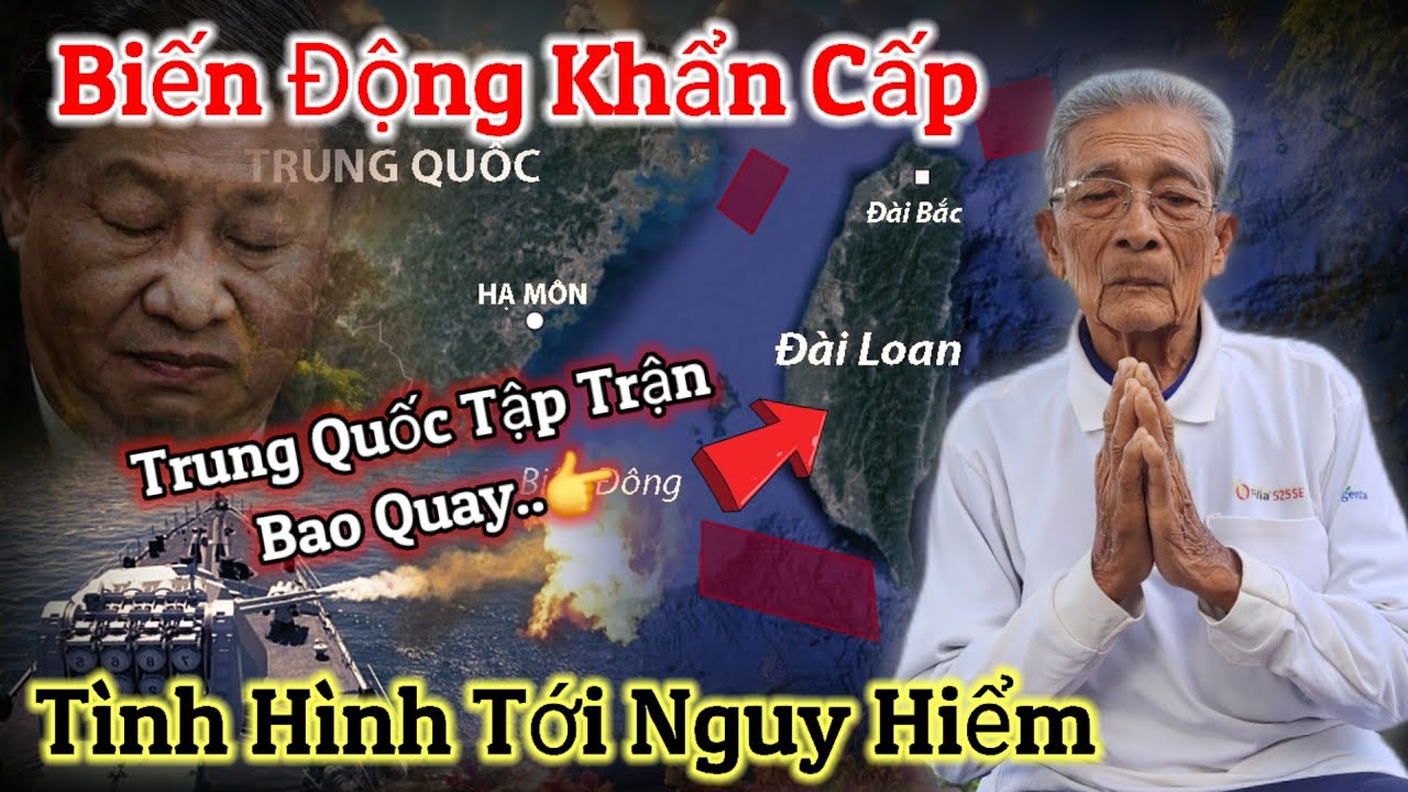 🚨Biến động khẩn cấp 