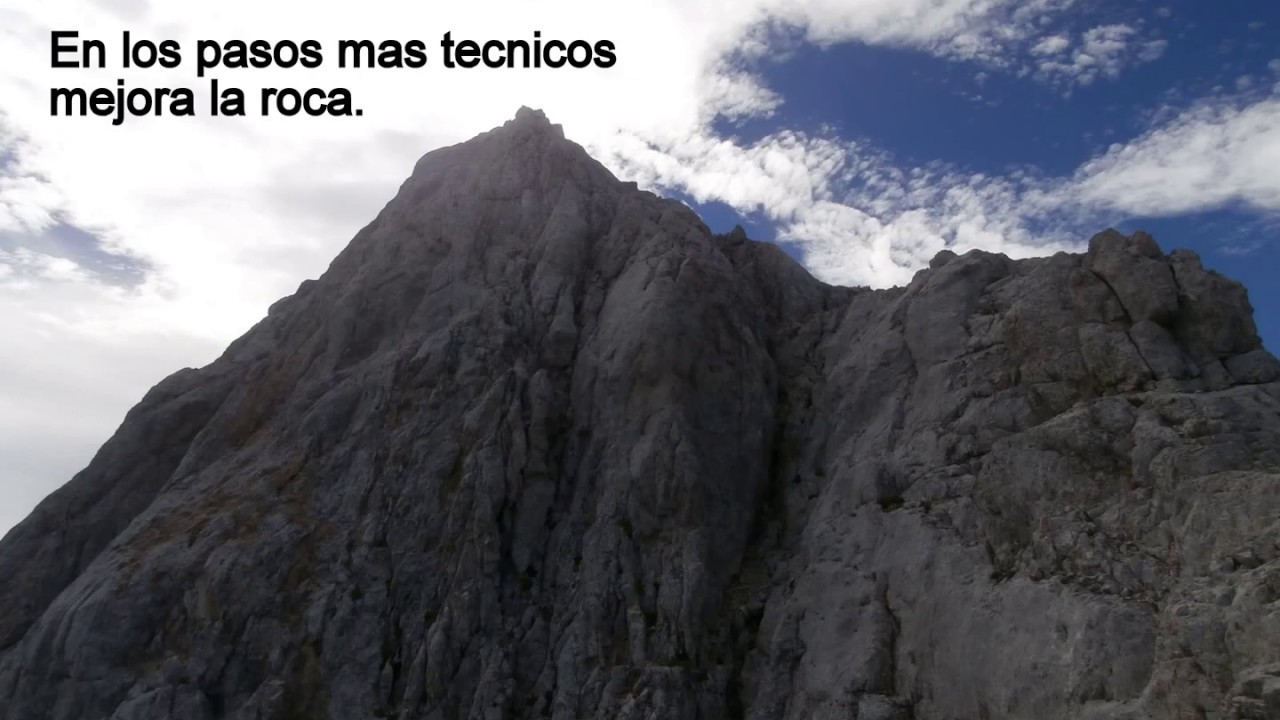 Cruzando Cabrones
