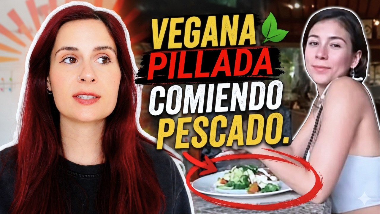 por que tanta gente deja de ser vegana?