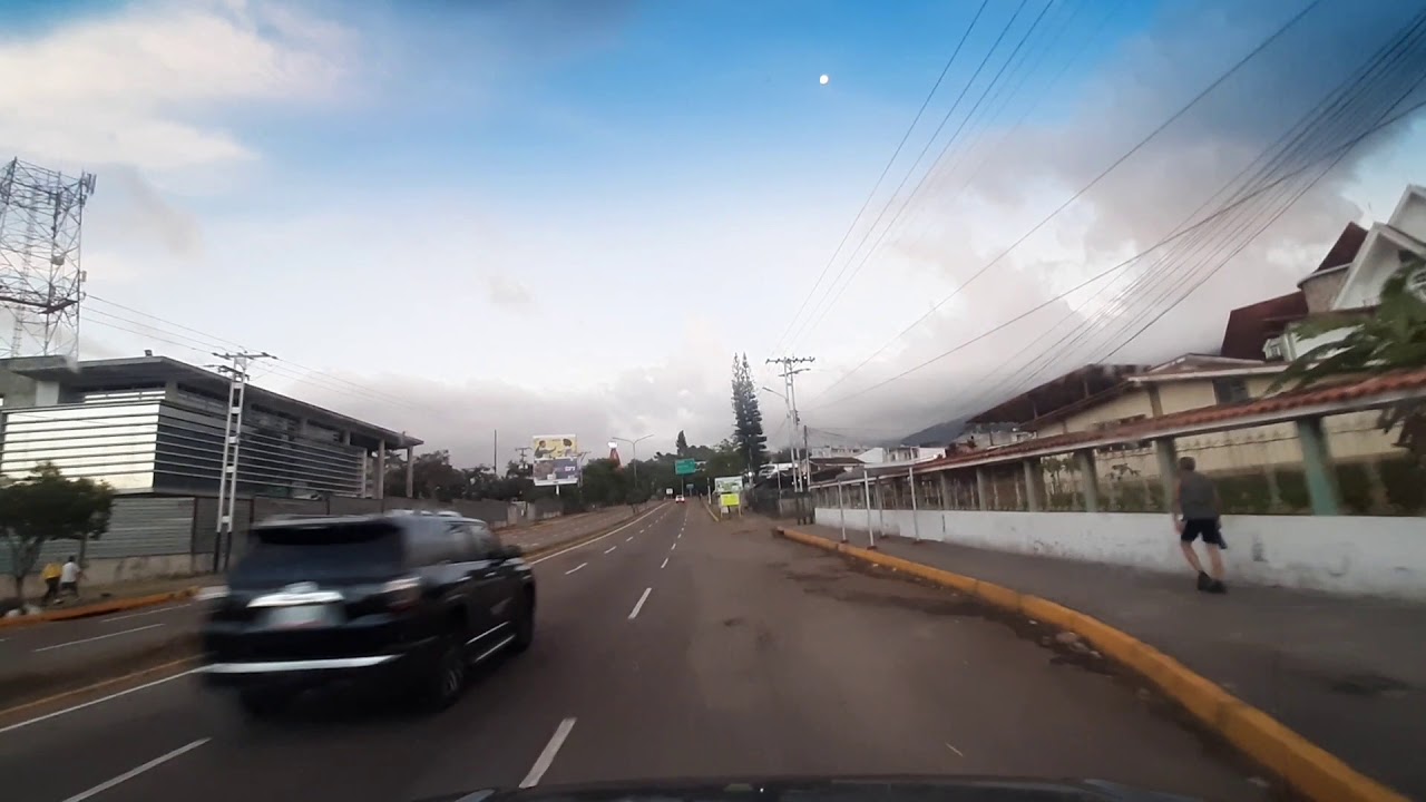 San Cristóbal 2021 - HD