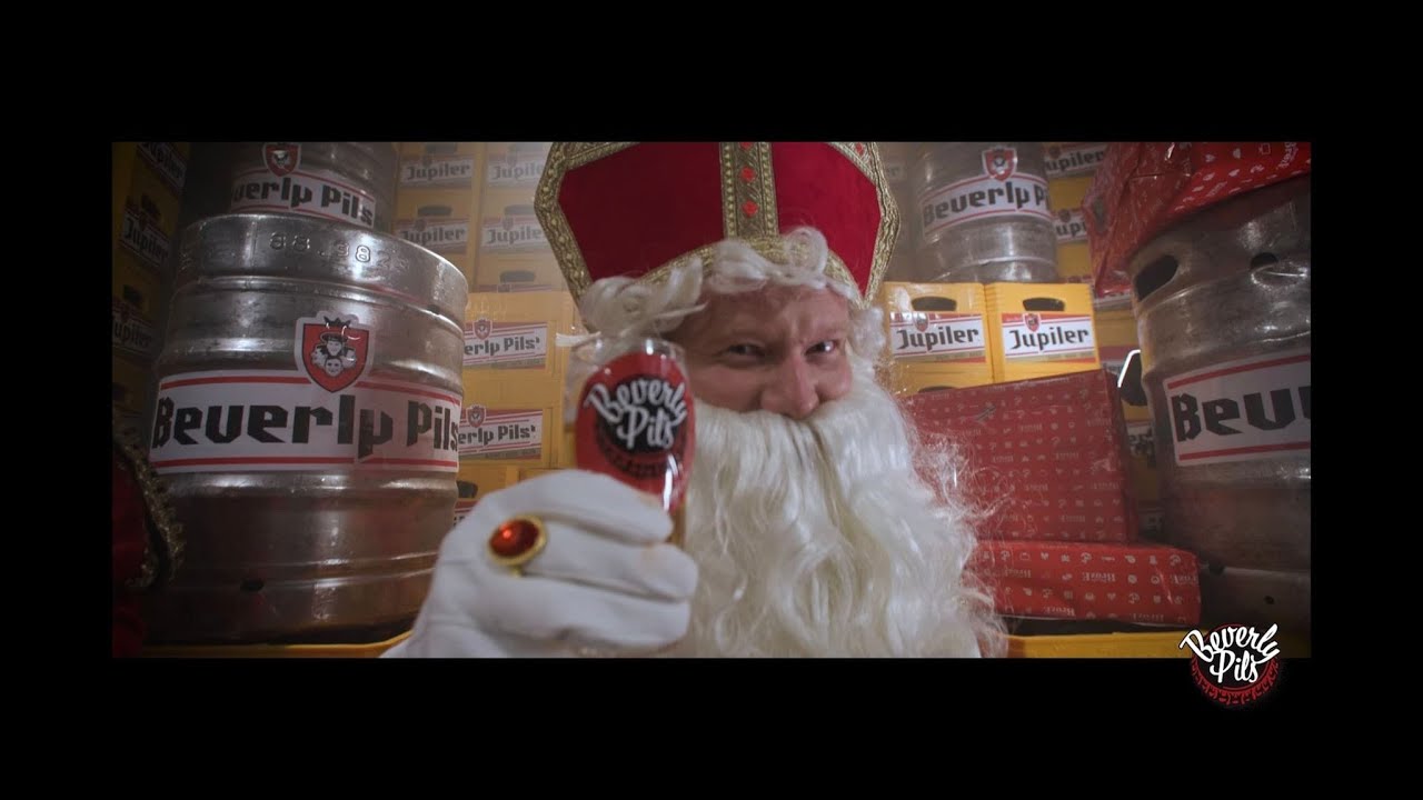 BEVERLY PILS - 