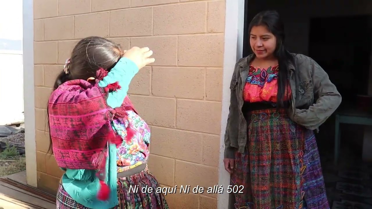 Las mismas oportunidades pero diferentes finales