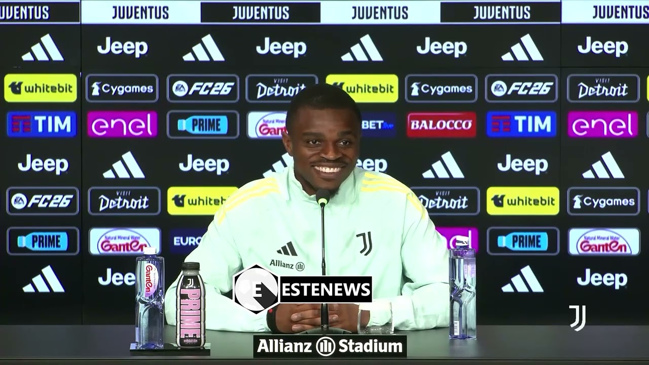 Juve, Kalulu: 