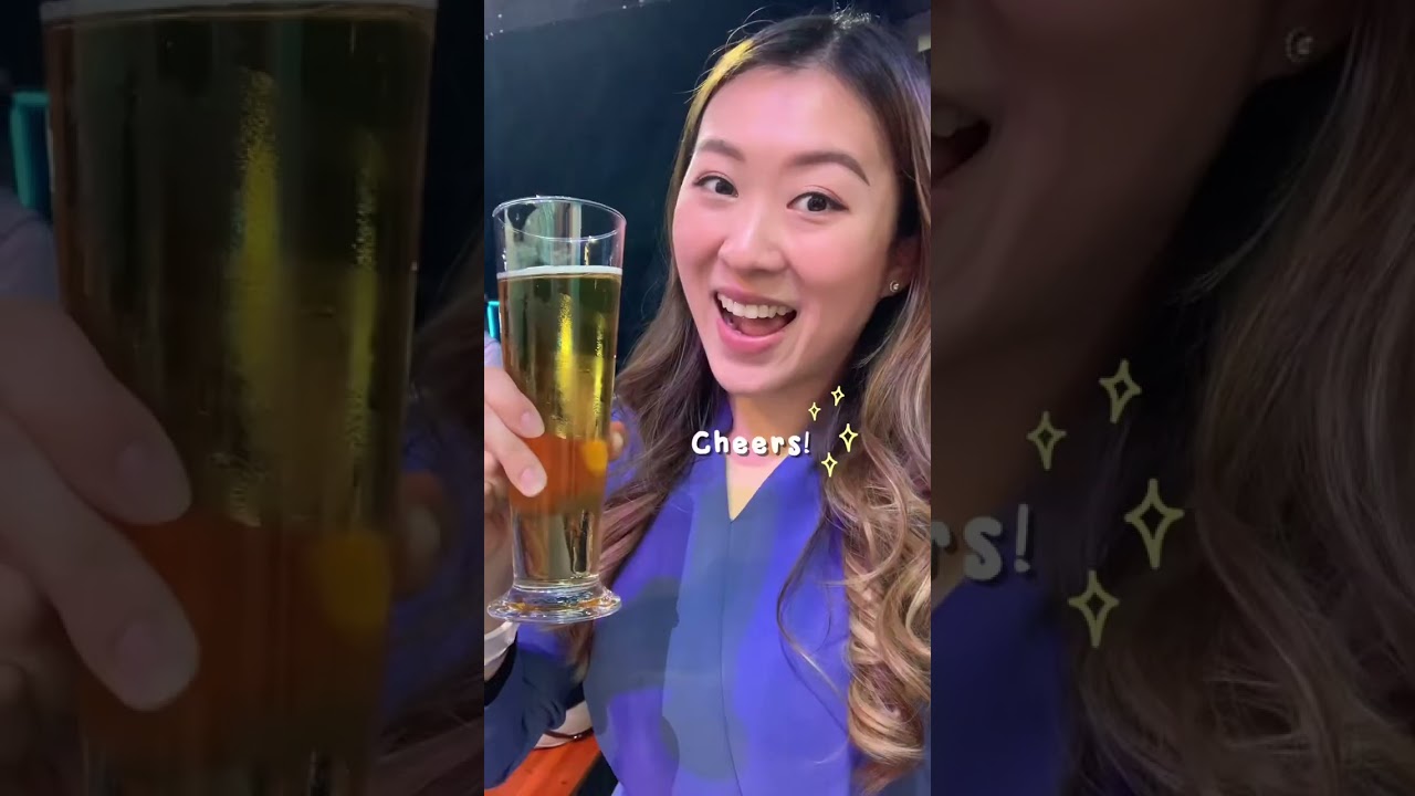 🇲🇴 BIGGEST beer festival in Macao | Oktoberfest MGM | macao food diary