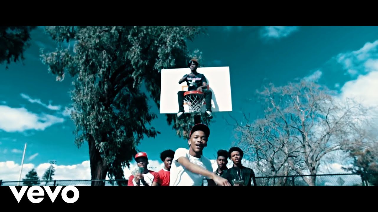 FirstClass - Ain't Worried (Explicit)