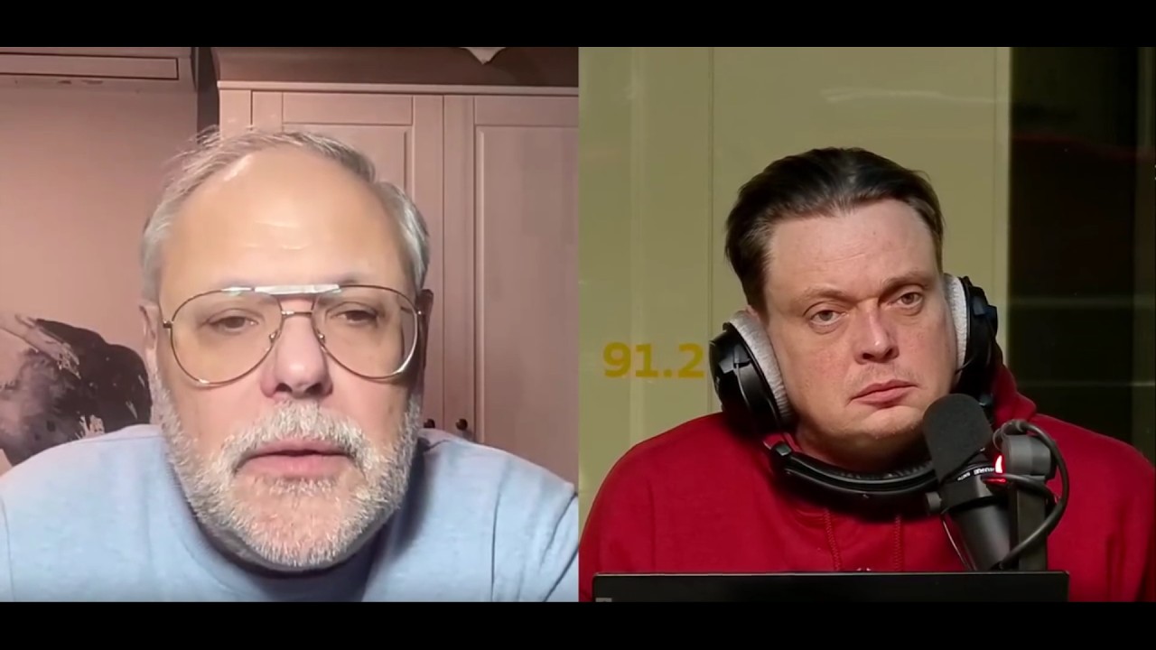 Будущее доллара и юаня: что ждёт мировые финансы | Михаил Хазин