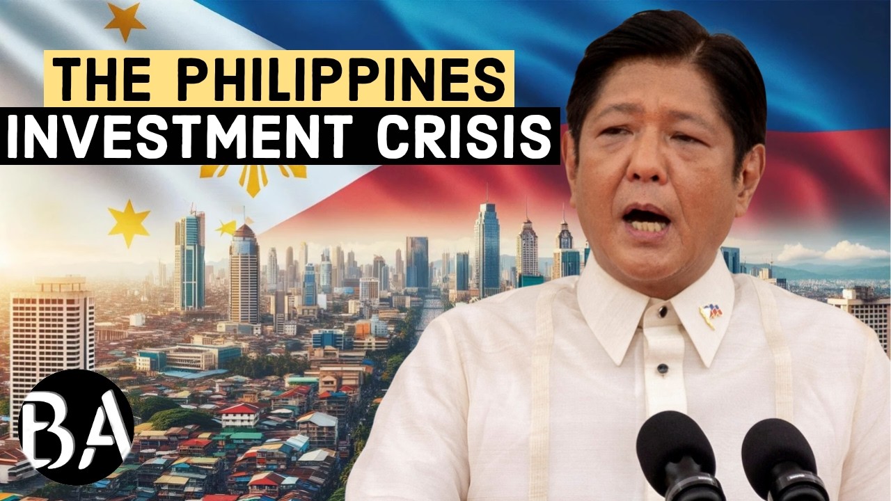 Why Foreign Companies are Leaving the Philippines