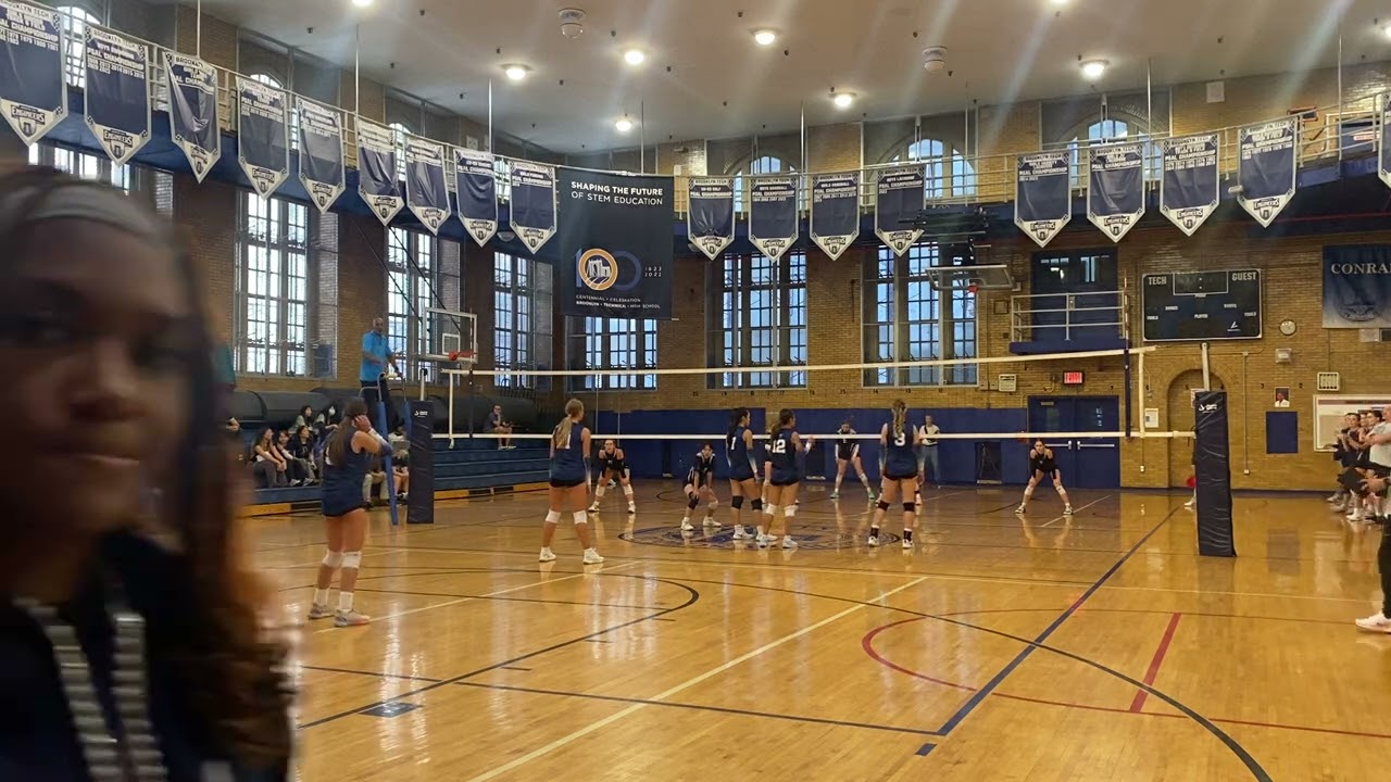 Brooklyn tech Set 1