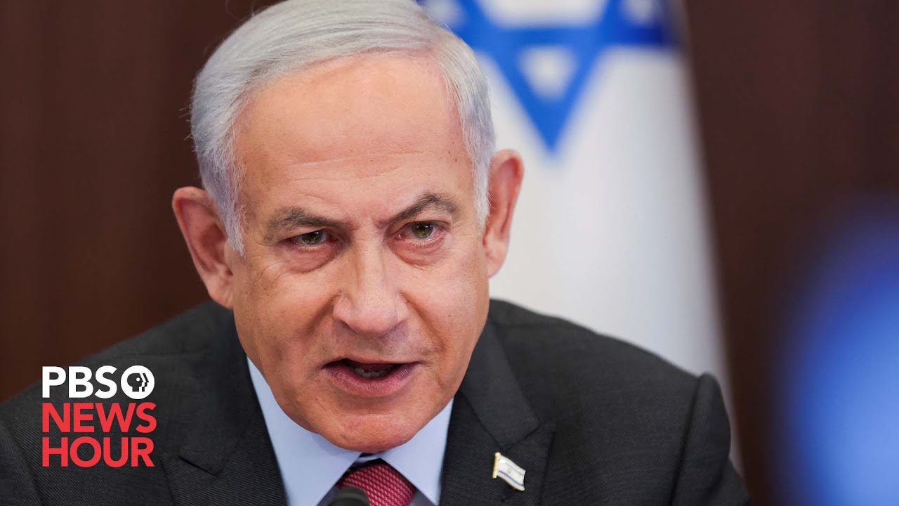 The state of Israel’s democracy under Netanyahu’s far-right coalition
