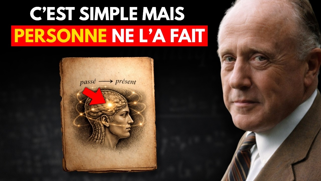 Comment Votre Subconscient Crée La Réalité ? (Et Comment Le Reprogrammer)