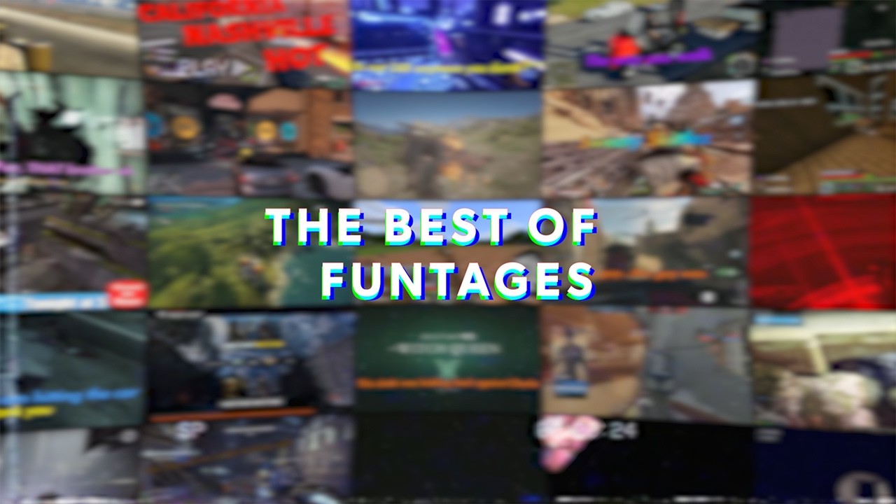 The Best of Funtages