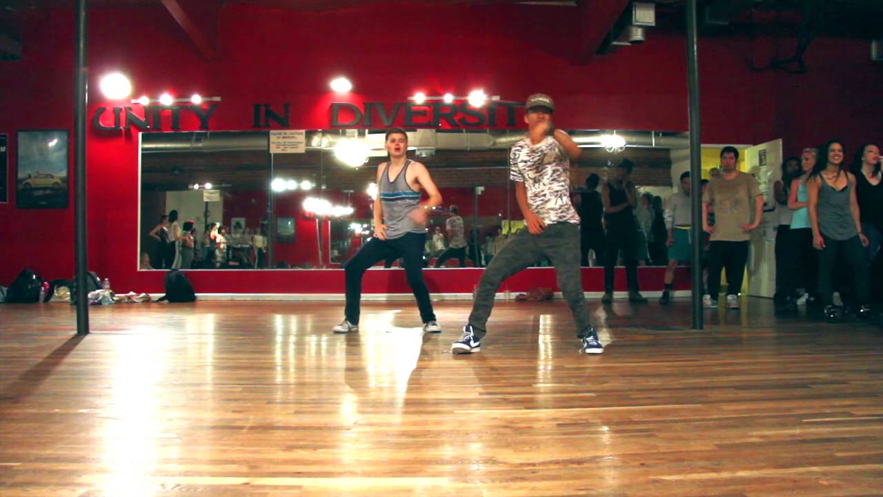 Usher - 